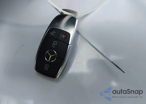 2020 Mercedes-Benz Gle 350 4Matic z USA, uszkodzony, nr VIN 4JGFB4KB1LA163101